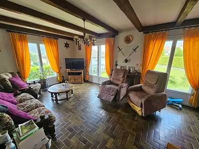 Maison, 100 m²