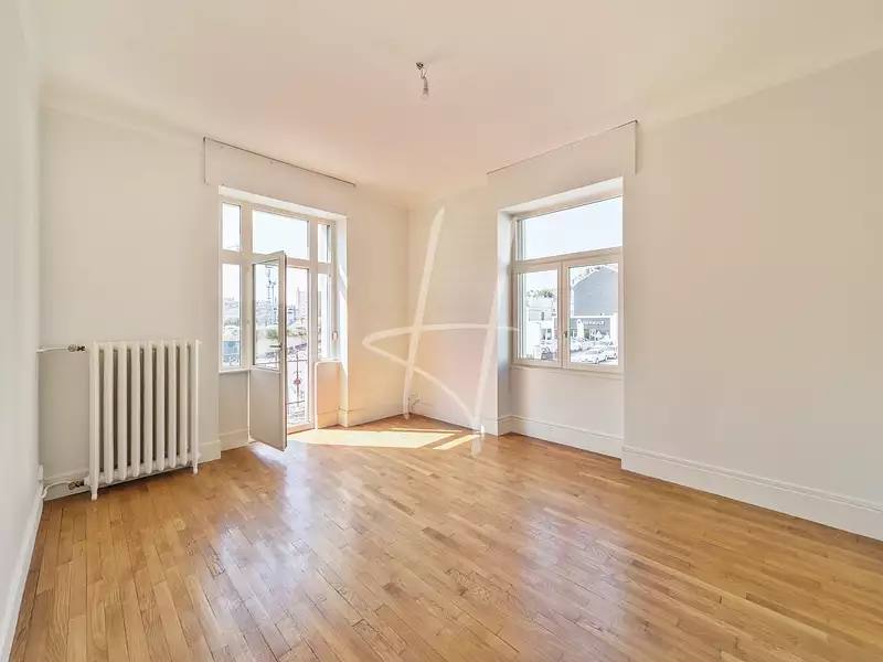 Appartement, 91 m²