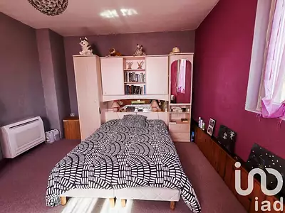 Maison, 130 m²