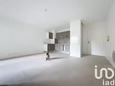 Appartement, 44 m²
