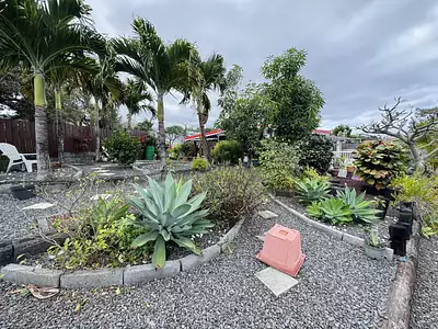 Maison, 60 m²