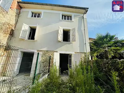 Maison, 221 m²