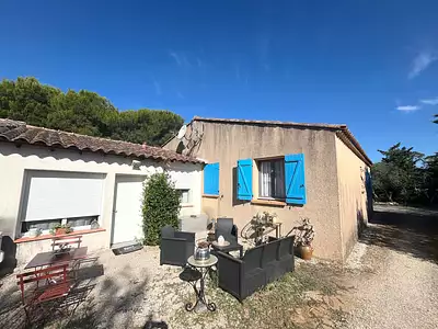 Maison, 95 m²
