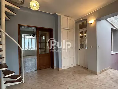 Maison, 130 m²