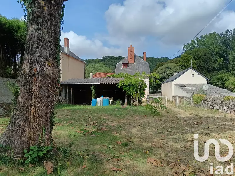 Maison, 117 m²
