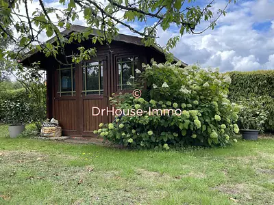 Maison, 140 m²
