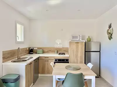 Maison, 190 m²