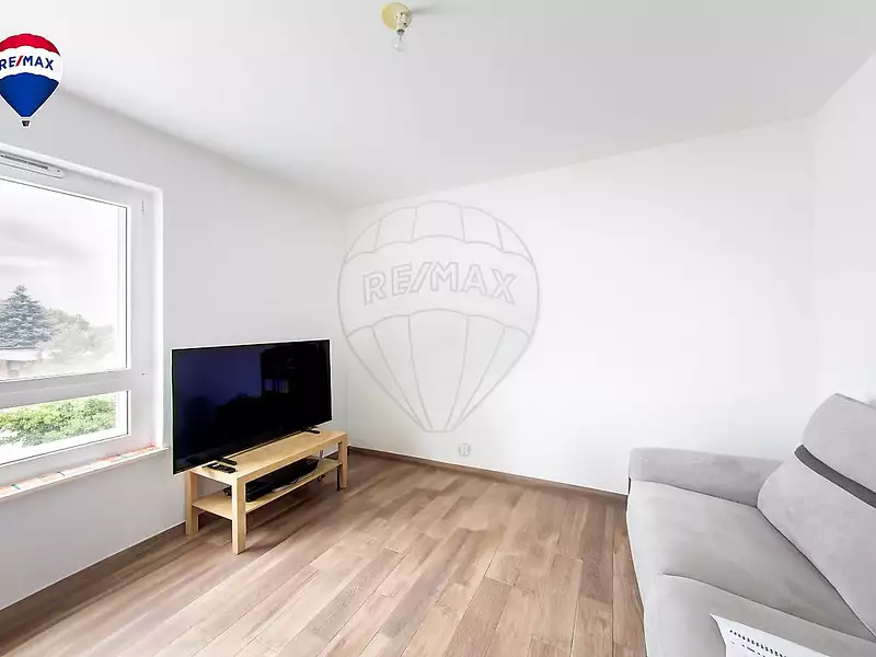 Appartement, 72 m²