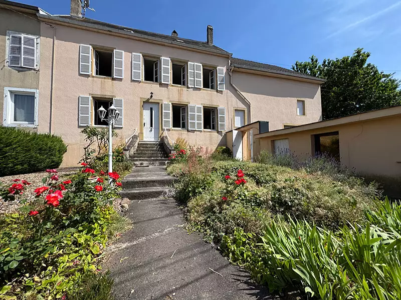 Maison, 155,55 m²