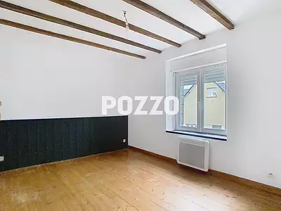 Maison, 90 m²