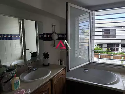 Appartement, 116 m²