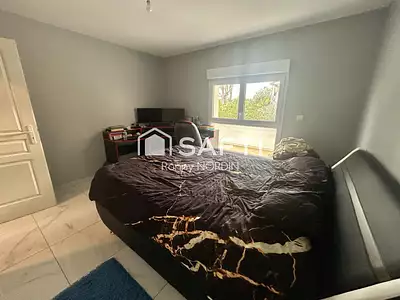 Maison, 165 m²