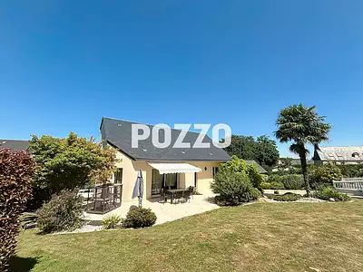 Maison, 89 m²