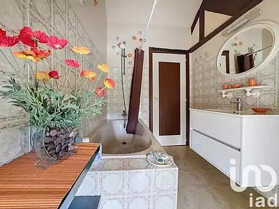 Maison, 167 m²