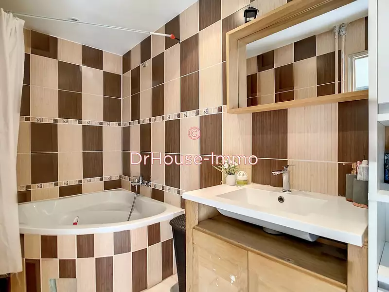 Appartement, 67,4 m²