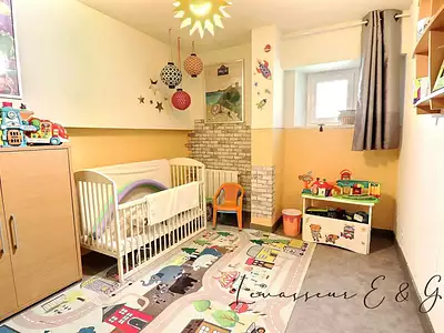 Appartement, 67 m²