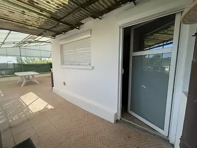 Appartement, 110,81 m²