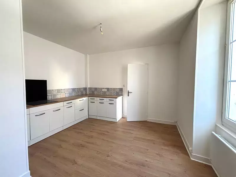 Appartement, 70 m²