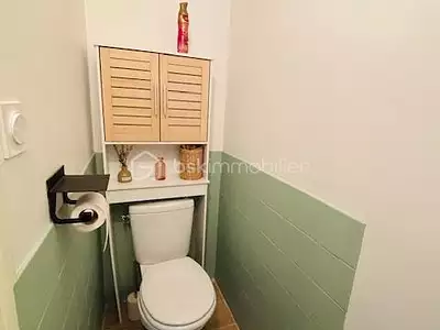 Maison, 105 m²