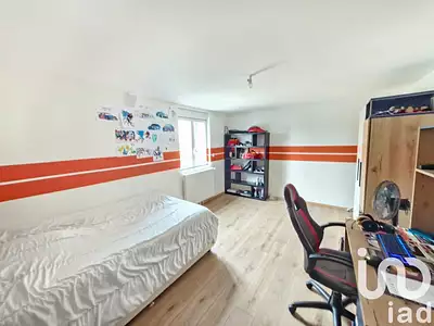 Maison, 218 m²