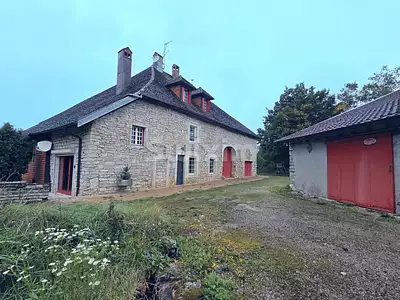 Maison, 219 m²