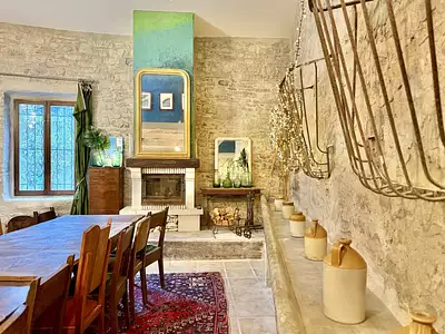 Maison, 338 m²