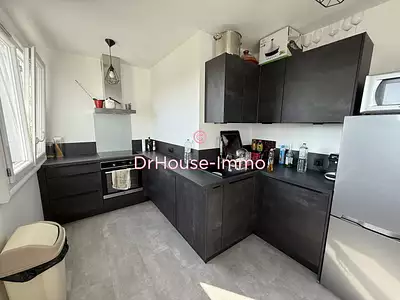 Appartement, 51,75 m²