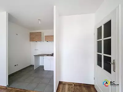 Appartement, 41,48 m²