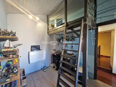 Maison, 146 m²