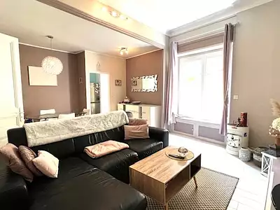 Appartement, 84 m²