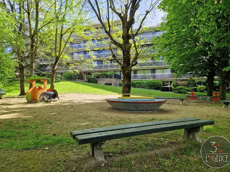 Appartement, 84,2 m²