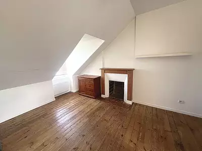 Appartement, 32,45 m²