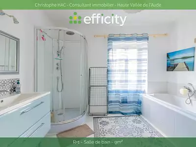 Maison, 95 m²
