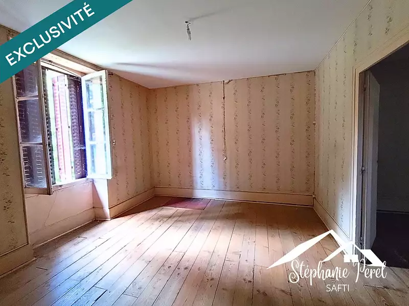 Maison, 140 m²