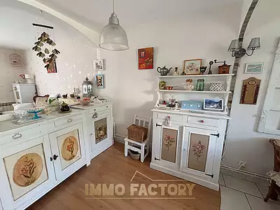 Appartement, 71 m²
