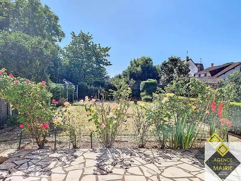 Maison, 125 m²