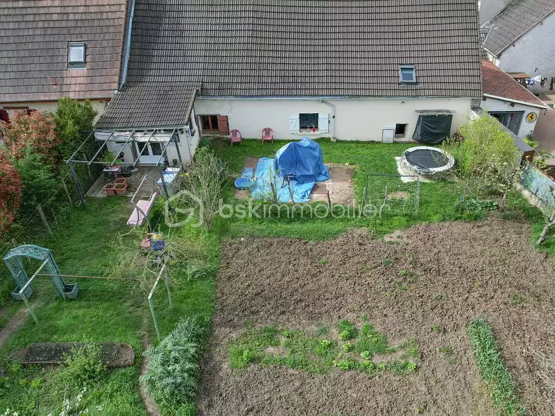 Maison, 177 m²