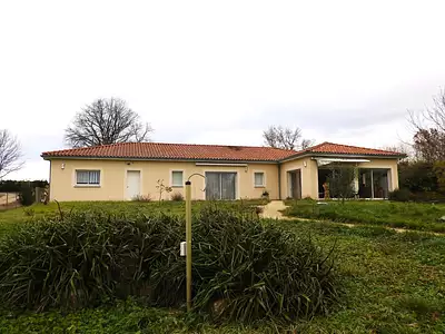 Maison, 175 m²