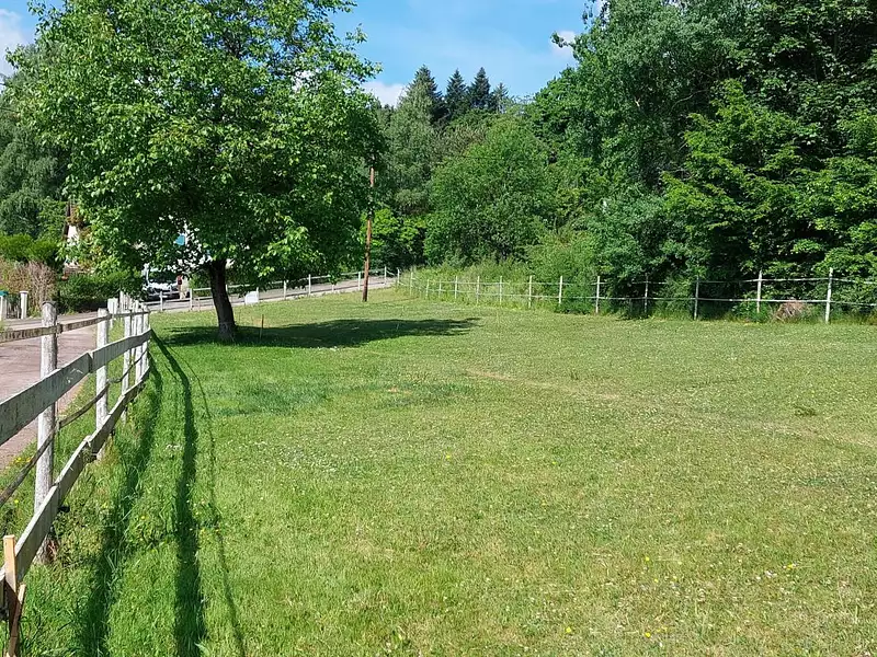 Terrain, 799 m²