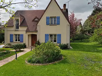Maison, 140 m²