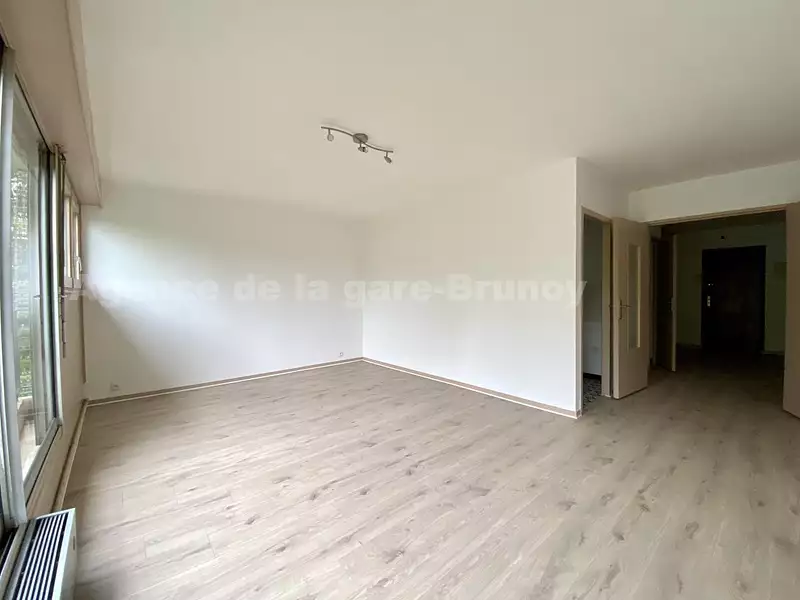 Appartement, 42 m²