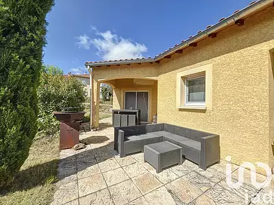 Maison, 144 m²