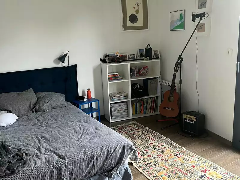 Maison, 109 m²