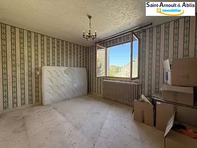 Maison, 180 m²