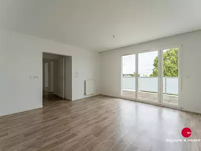 Appartement, 62,8 m²