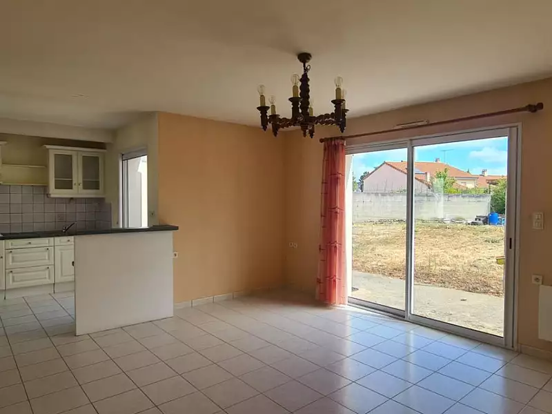 Maison, 73 m²