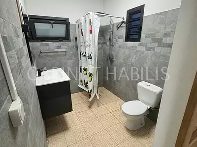 Appartement, 24,42 m²