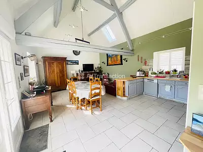 Maison, 82 m²