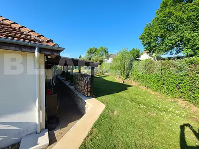 Maison, 131 m²