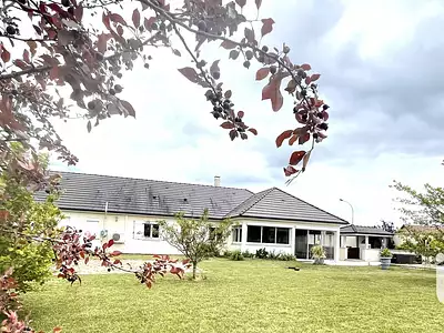 Maison, 157 m²